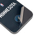 NBA Minnesota Timberwolves Jersey iPhone 14 Pro Skin